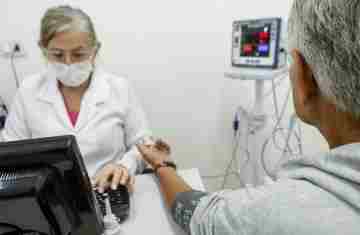 Secretaria da Saúde reforça orientações sobre onde buscar ajuda na rede pública no Paraná